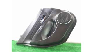 GUARNECIDO PUERTA TRASERA IZQUIERDA CHEVROLET CRUZE FASTBACK (2011-) 2.0 CDI 163CV 1998CC - L.6218593 / 96940777
