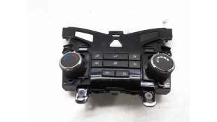 MANDO CLIMATIZADOR CHEVROLET CRUZE FASTBACK (2011-) 2.0 CDI 163CV 1998CC - L.6218603 / 3870548