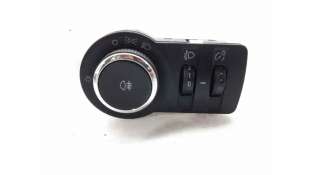 MANDO LUCES CHEVROLET CRUZE FASTBACK (2011-) 2.0 CDI 163CV 1998CC - L.6218609 / 25957704