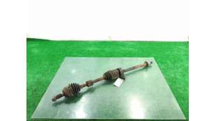 TRANSMISION DELANTERA DERECHA ROVER 75 (1999-2005) 2.0 CDT 115CV 1951CC - L.6218732 / TDR100860