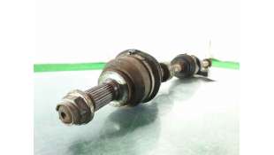 TRANSMISION DELANTERA DERECHA ROVER 75 (1999-2005) 2.0 CDT 115CV 1951CC - L.6218732 / TDR100860 2