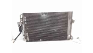 CONDENSADOR / RADIADOR  AIRE ACONDICIONADO OPEL ASTRA G FASTBACK (2000-2005) 1.6 (F08, F48) 84CV 1598CC - L.6219203 / 24431