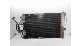 CONDENSADOR / RADIADOR  AIRE ACONDICIONADO OPEL ASTRA G FASTBACK (2000-2005) 1.6 (F08, F48) 84CV 1598CC - L.6219203 / 24431 2