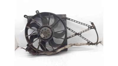 ELECTROVENTILADOR OPEL ASTRA G FASTBACK (2000-2005) 1.6 (F08, F48) 84CV 1598CC - L.6219215 / 24431825