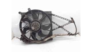 ELECTROVENTILADOR OPEL ASTRA G FASTBACK (2000-2005) 1.6 (F08, F48) 84CV 1598CC - L.6219215 / 24431825