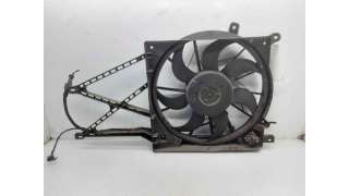 ELECTROVENTILADOR OPEL ASTRA G FASTBACK (2000-2005) 1.6 (F08, F48) 84CV 1598CC - L.6219215 / 24431825