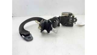 CINTURON SEGURIDAD DELANTERO DERECHO CITROEN C3 I (2002-) 1.4 HDI 68CV 1398CC - L.6219436 / 8973SL