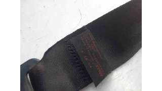 CINTURON SEGURIDAD DELANTERO DERECHO CITROEN C3 I (2002-) 1.4 HDI 68CV 1398CC - L.6219436 / 8973SL