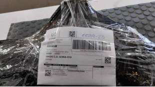 CONMUTADOR DE ARRANQUE KIA CARNIVAL II (2001-2006) 2.9 CRDI 144CV 2902CC - L.6219655 / 47361B 2