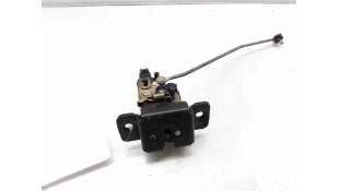 CERRADURA MALETERO / PORTON KIA CARNIVAL II (2001-2006) 2.9 CRDI 144CV 2902CC - L.6219658 / 0K53A62310