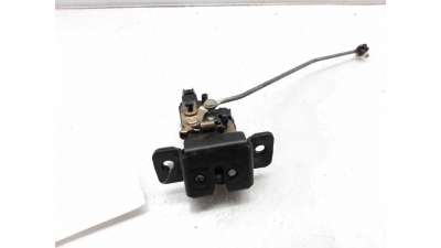 CERRADURA MALETERO / PORTON KIA CARNIVAL II (2001-2006) 2.9 CRDI 144CV 2902CC - L.6219658 / 0K53A62310