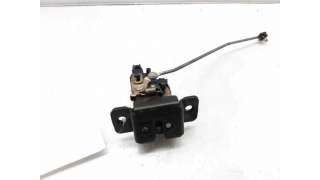 CERRADURA MALETERO / PORTON KIA CARNIVAL II (2001-2006) 2.9 CRDI 144CV 2902CC - L.6219658 / 0K53A62310