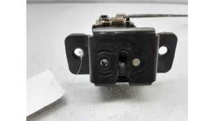 CERRADURA MALETERO / PORTON KIA CARNIVAL II (2001-2006) 2.9 CRDI 144CV 2902CC - L.6219658 / 0K53A62310 2