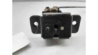 CERRADURA MALETERO / PORTON KIA CARNIVAL II (2001-2006) 2.9 CRDI 144CV 2902CC - L.6219658 / 0K53A62310