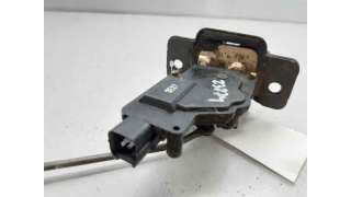 CERRADURA MALETERO / PORTON KIA CARNIVAL II (2001-2006) 2.9 CRDI 144CV 2902CC - L.6219658 / 0K53A62310