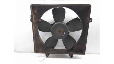 ELECTROVENTILADOR KIA CARNIVAL II (2001-2006) 2.9 CRDI 144CV 2902CC - L.6219683 / 0K55215025B