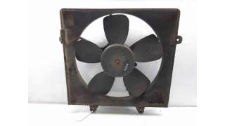 ELECTROVENTILADOR KIA CARNIVAL II (2001-2006) 2.9 CRDI 144CV 2902CC - L.6219683 / 0K55215025B