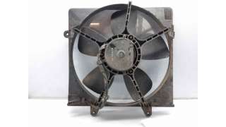 ELECTROVENTILADOR KIA CARNIVAL II (2001-2006) 2.9 CRDI 144CV 2902CC - L.6219683 / 0K55215025B