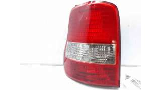 ELECTROVENTILADOR KIA CARNIVAL II (2001-2006) 2.9 CRDI 144CV 2902CC - L.6219683 / 0K55215025B