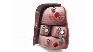 ELECTROVENTILADOR KIA CARNIVAL II (2001-2006) 2.9 CRDI 144CV 2902CC - L.6219683 / 0K55215025B