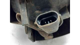 FARO ANTINIEBLA IZQUIERDO KIA CARNIVAL II (2001-2006) 2.9 CRDI 144CV 2902CC - L.6219691 / 0K53B51520A