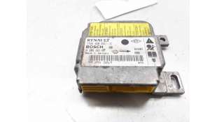 CENTRALITA AIRBAG RENAULT CLIO II (1998-2005) 1.9 D (B/CB0E) 64CV 1870CC - L.6219849 / 7700428310