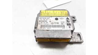 CENTRALITA AIRBAG RENAULT CLIO II (1998-2005) 1.9 D (B/CB0E) 64CV 1870CC - L.6219849 / 7700428310