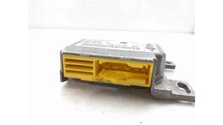 CENTRALITA AIRBAG RENAULT CLIO II (1998-2005) 1.9 D (B/CB0E) 64CV 1870CC - L.6219849 / 7700428310