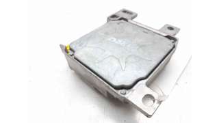 CENTRALITA AIRBAG RENAULT CLIO II (1998-2005) 1.9 D (B/CB0E) 64CV 1870CC - L.6219849 / 7700428310