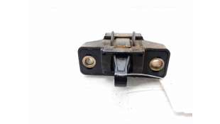 CERRADURA MALETERO / PORTON RENAULT CLIO II (1998-2005) 1.9 D (B/CB0E) 64CV 1870CC - L.6219854 / 143 2