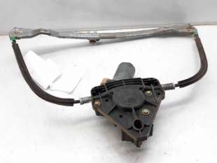 ELEVALUNAS DELANTERO DERECHO RENAULT CLIO II (1998-2005) 1.9 D (B/CB0E) 64CV 1870CC - L.6219880 / 77008422