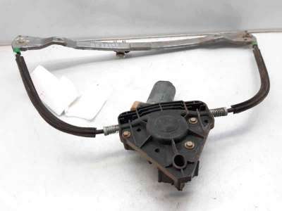 ELEVALUNAS DELANTERO DERECHO RENAULT CLIO II (1998-2005) 1.9 D (B/CB0E) 64CV 1870CC - L.6219880 / 77008422