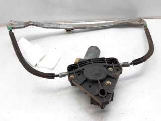 ELEVALUNAS DELANTERO DERECHO RENAULT CLIO II (1998-2005) 1.9 D (B/CB0E) 64CV 1870CC - L.6219880 / 77008422