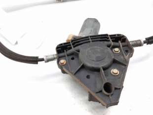 ELEVALUNAS DELANTERO DERECHO RENAULT CLIO II (1998-2005) 1.9 D (B/CB0E) 64CV 1870CC - L.6219880 / 77008422 2