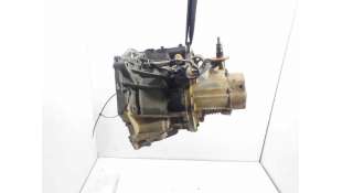 CAJA CAMBIOS CITROEN XSARA (1997-2000) 1.9 TD 90CV 1905CC - L.6220012 / 20TB59 2