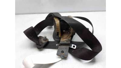 CINTURON SEGURIDAD DELANTERO DERECHO CITROEN XSARA (1997-2000) 1.9 TD 90CV 1905CC - L.6220084 / 96297129XX