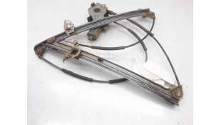 ELEVALUNAS DELANTERO IZQUIERDO CITROEN XSARA (1997-2000) 1.9 TD 90CV 1905CC - L.6220107 / 9221H4