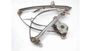 ELEVALUNAS DELANTERO IZQUIERDO CITROEN XSARA (1997-2000) 1.9 TD 90CV 1905CC - L.6220107 / 9221H4