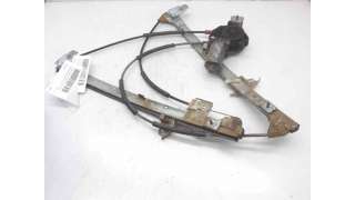 ELEVALUNAS DELANTERO IZQUIERDO CITROEN XSARA (1997-2000) 1.9 TD 90CV 1905CC - L.6220107 / 9221H4