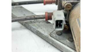 ELEVALUNAS DELANTERO IZQUIERDO CITROEN XSARA (1997-2000) 1.9 TD 90CV 1905CC - L.6220107 / 9221H4
