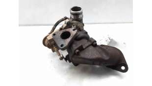 TURBOCOMPRESOR CITROEN XSARA (1997-2000) 1.9 TD 90CV 1905CC - L.6220248 / 9635220680