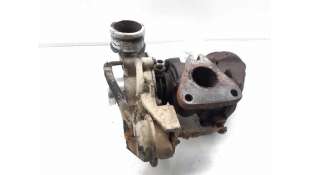 TURBOCOMPRESOR CITROEN XSARA (1997-2000) 1.9 TD 90CV 1905CC - L.6220248 / 9635220680 2