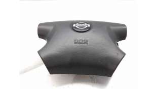 AIRBAG DELANTERO IZQUIERDO NISSAN ALMERA II HATCHBACK (2000-2003) 2.2 DI 110CV 2184CC - L.6220259 / 484705M701