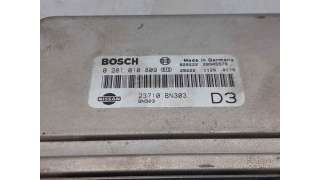 CENTRALITA MOTOR UCE NISSAN ALMERA II HATCHBACK (2000-2003) 2.2 DI 110CV 2184CC - L.6220313 / 23710BN303