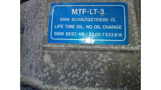 ALETA DELANTERA IZQUIERDA FORD MONDEO III TURNIER (2001-2007) 2.0 TDCI 130CV 1998CC - L.6220688 / P1S7116006AB