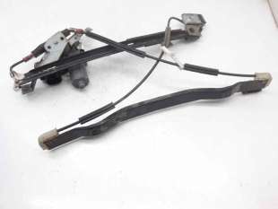 ELEVALUNAS DELANTERO DERECHO FORD MONDEO III TURNIER (2001-2007) 2.0 TDCI 130CV 1998CC - L.6220766 / 1417697