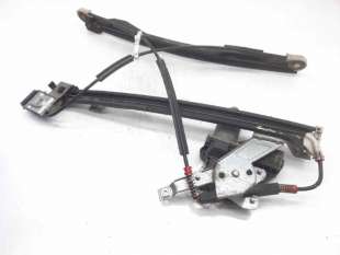 ELEVALUNAS DELANTERO DERECHO FORD MONDEO III TURNIER (2001-2007) 2.0 TDCI 130CV 1998CC - L.6220766 / 1417697 2