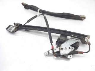 ELEVALUNAS DELANTERO DERECHO FORD MONDEO III TURNIER (2001-2007) 2.0 TDCI 130CV 1998CC - L.6220766 / 1417697