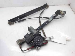 ELEVALUNAS DELANTERO DERECHO FORD MONDEO III TURNIER (2001-2007) 2.0 TDCI 130CV 1998CC - L.6220766 / 1417697