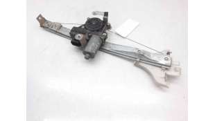 ELEVALUNAS TRASERO DERECHO FORD MONDEO III TURNIER (2001-2007) 2.0 TDCI 130CV 1998CC - L.6220768 / 1320873